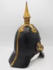 Prussian Model 1842 Reserve Officers Pickelhaube Visuel 6